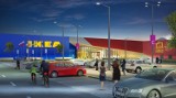 W centrum handlowym IKEA będzie praca dla 800 osób