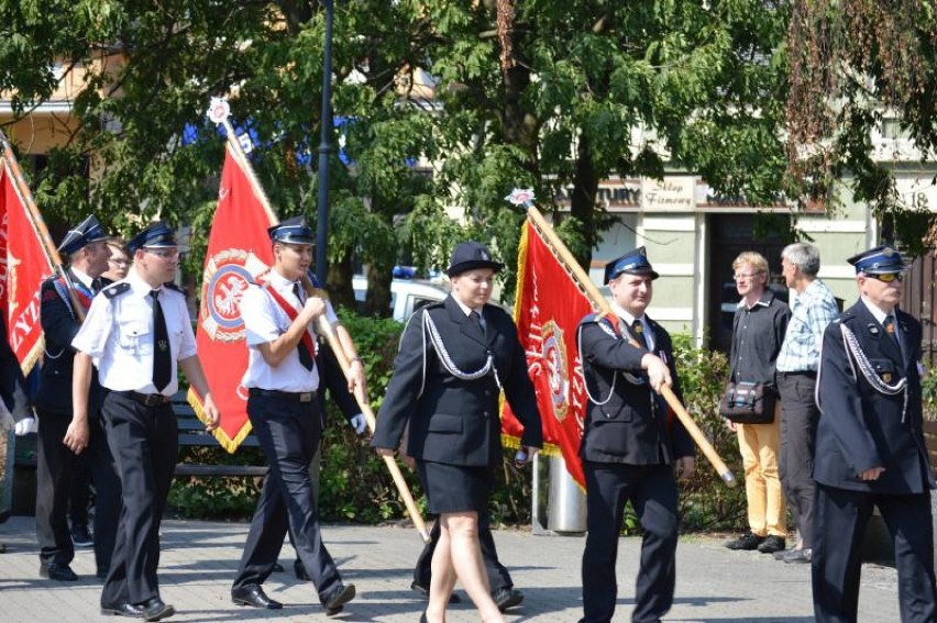 1 września 2019 we Wronkach