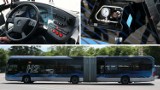 Autobus wodorowy Mercedes-Benz eCitaro Fuel Cell to technologiczna rewolucja
