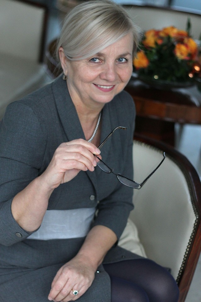 Elżbieta Koterba