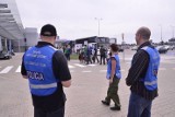 Poznań: Policja o bójkach i incydentach po pierwszym dniu Euro 2012 [WIDEO]