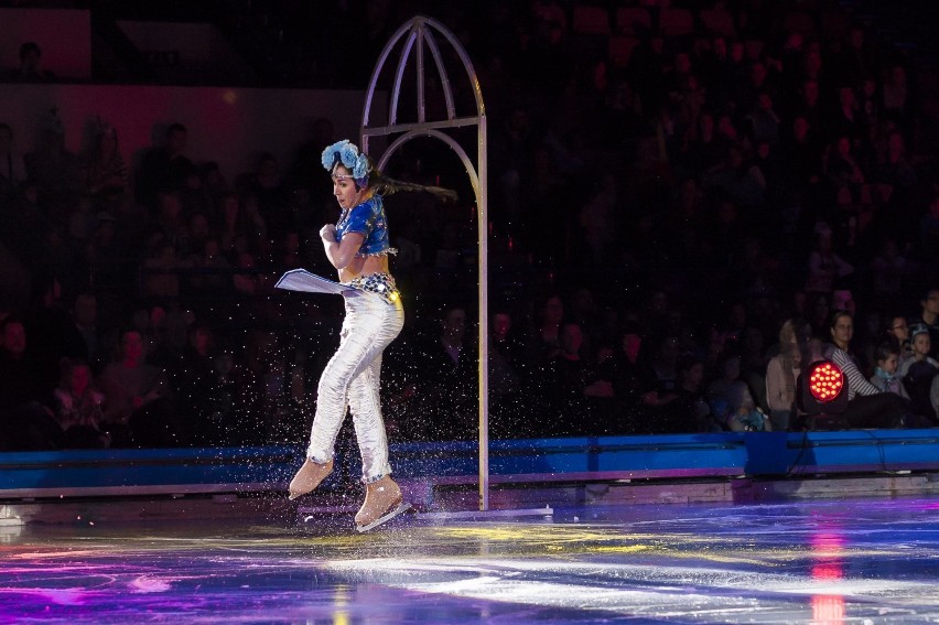 Disney od Ice 2015