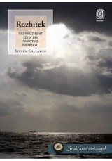 KONKURS. Wygraj książkę &quot;Rozbitek. Siedemdziesiąt sześć dni samotnie na morzu&quot;