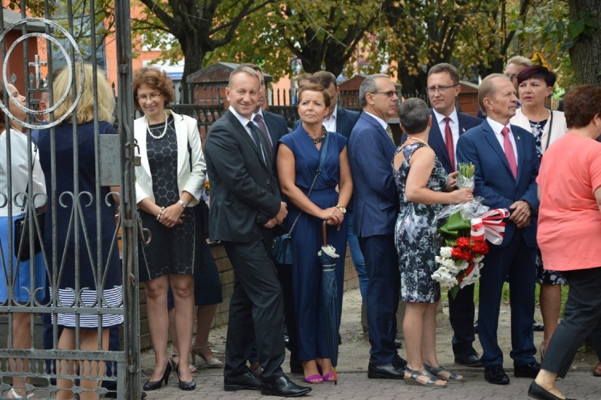 Bełchatów. Obchody 98. rocznicy Cudu nad Wisłą