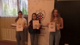Szachiści ze skierniewickiej "Piątki" z tytułami Mistrzów Polski