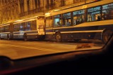 Kraków: Nie kupisz biletu okresowego na nocny