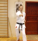 Karate jest tylko jedno, rozmowa z senseiem Mirosławem Ellwartem