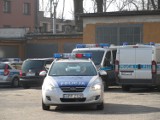Andrzejki 2013 w Jastrzębiu-Zdroju: Policja kontrolowała młodzież