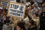 Reforma czynszowa w Gdańsku. Mieszkańcy budynków komunalnych idą z miastem do sądu