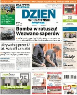 Nowy numer Dnia Wolsztyńskiego już od wtorku w sprzedaży!