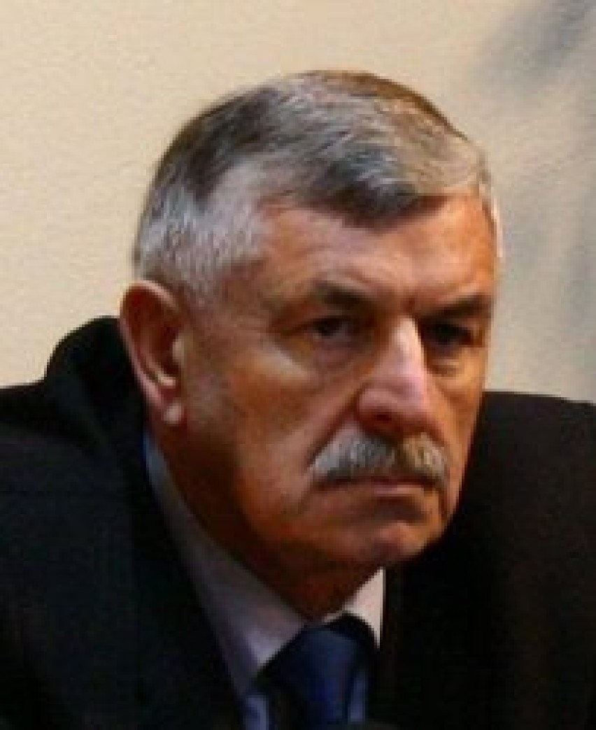Zbigniew Burzyński