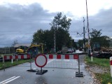 PKP Intercity zamiast wprowadzić komunikację zastępczą zawiesiło połączenia z Krakowa do Krynicy-Zdroju