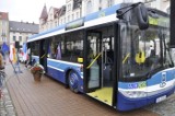 Nowa linia autobusowa w Redzie już kursuje. Autobus nr 18 łączy redzki dworzec z Pieleszewem