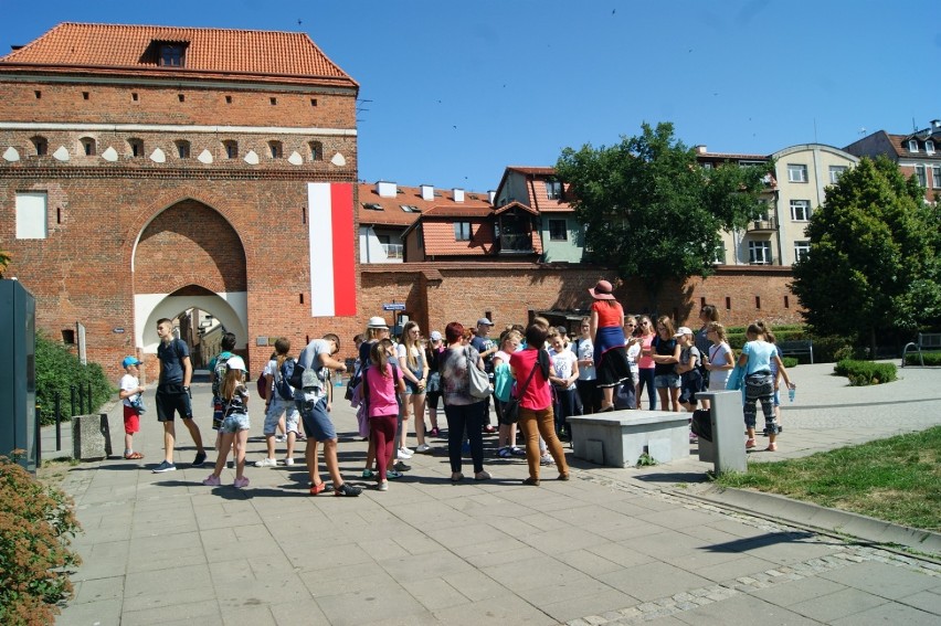 Muzeum Regionalne w Radomsku zorganizowało wycieczkę do...
