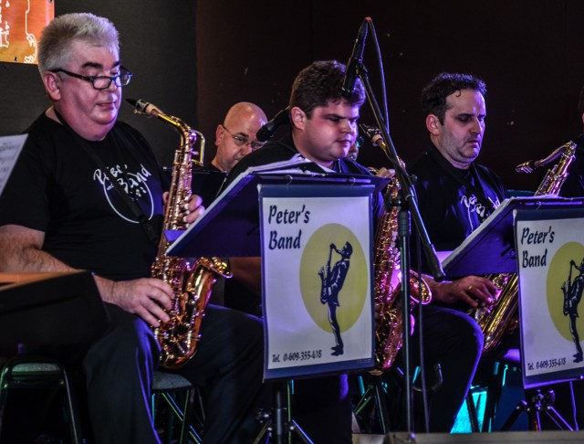 Peter's Band świętował jubileusz 20-lecia istnienia