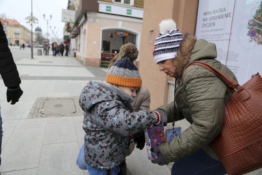 WOŚP Białystok. Tak bawiliśmy się podczas poprzednich finałów Wielkiej Orkiestry Świątecznej Pomocy (zdjęcia) 