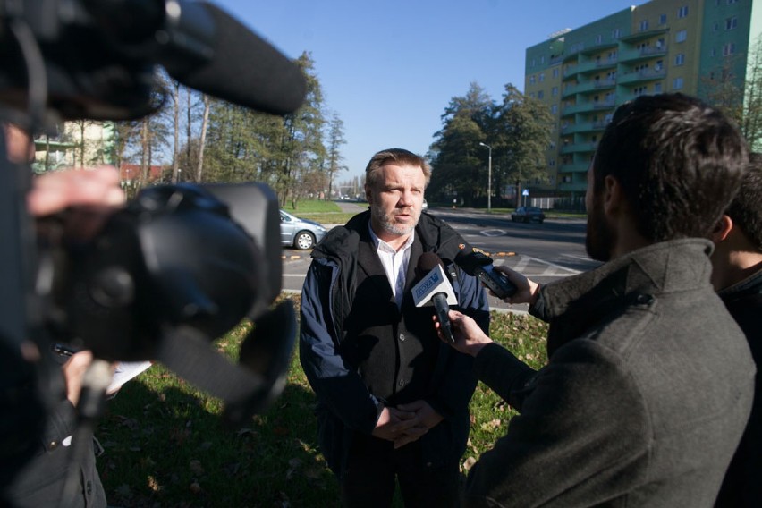 Kolejne rondo na Teofilowie w Łodzi powstało na skrzyżowaniu...