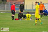 Stal Pleszew przegrała z Pogonią Nowe Skalmierzyce 0:1