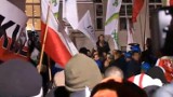 Marsz Wolności, Solidarności i Niepodległości. Marsz PiS 13 grudnia 2012 [TRANSMISJA NA ŻYWO]