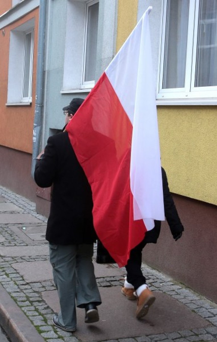 Szczeciński Marsz Niepodległości