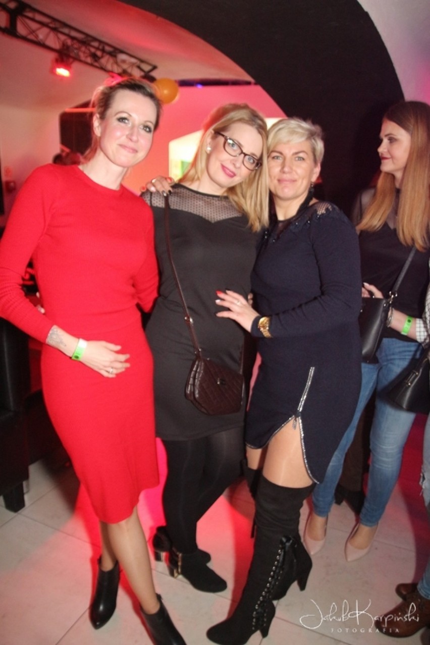 Impreza w klubie Browar Loft Music & Pub Włocławek - 12 stycznia 2019 [zdjęcia]