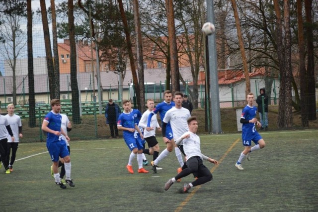 Lubuskie zespoły piłkarskie szykują się do rundy wiosennej.