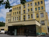 Remont i rozbudowa szpitala w Wągrowcu nie zakończy się w czerwcu. Władze powiatu zdecydowały o poszukiwaniu nowego dyrektora ZOZ