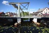 Prace konserwacyjne na moście w Nowym Dworze Gdańskim. Wystąpią utrudnienia w ruchu
