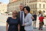 Wybory do Sejmu. W Wałbrzychu zwycięża Koalicja Obywatelska, w powiecie PiS [PEŁNE WYNIKI] 