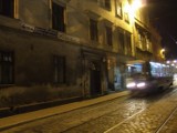 Po szynach przez historię: Tramwaje nocne w Szczecinie