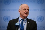 Dr David Nabarro: Szczepionka na koronawirusa może nigdy nie powstać. Nadzieje zostały rozbudzone, a nie zawsze się one spełniają