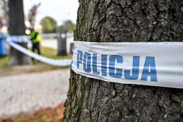 Ciało 64-letniej kobiety odnaleziono w piątek po południu w mieszkaniu w gminie Gniewkowo.