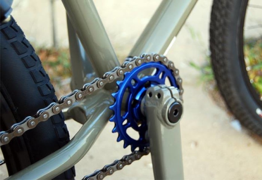 Stargardzianin prosi internautów o pomoc w odnalezieniu skradzionego roweru