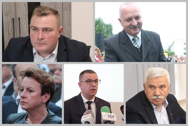 Przyglądamy się oświadczeniom majątkowym zarządu powiatu włocławskiego za 2019 rok