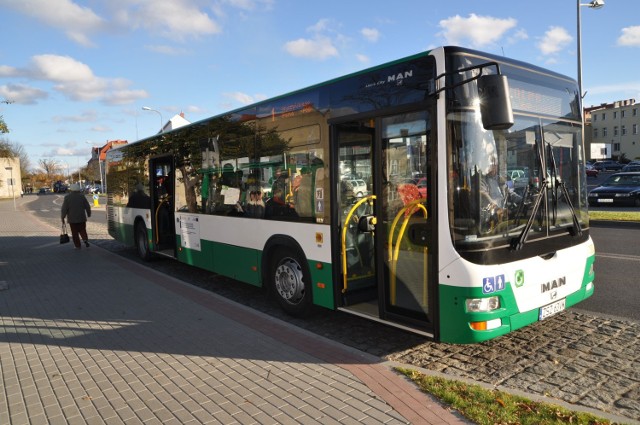 Nowy rozkład jazdy autobusów KM Szczecinek. Znikają linie podmiejskie |  Szczecinek Nasze Miasto