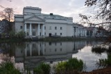 Teatr im. Wojciecha Bogusławskiego w Kaliszu. Okazały gmach ma już 85 lat ZDJĘCIA