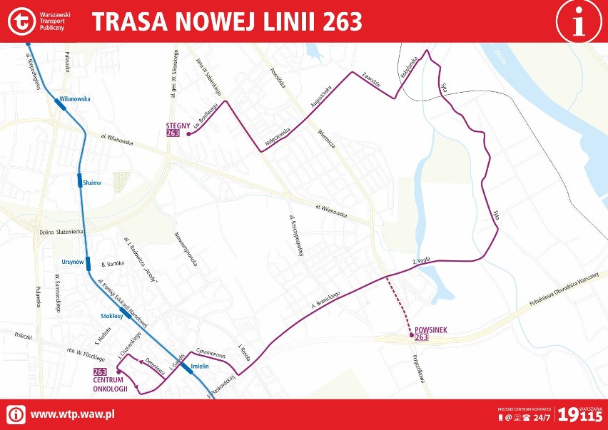 Nowe linie autobusowe w Warszawie. ZTM uruchamia kolejne połączenia. Mieszkańcy których dzielnic najbardziej zyskają?