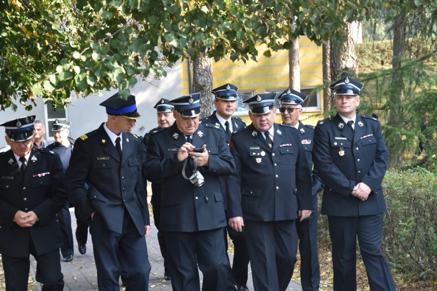 Wojewódzkie Zawody Sportowo- Pożarnicze w Wągrowcu. Zobacz zdjęcia ze strażackich potyczek 