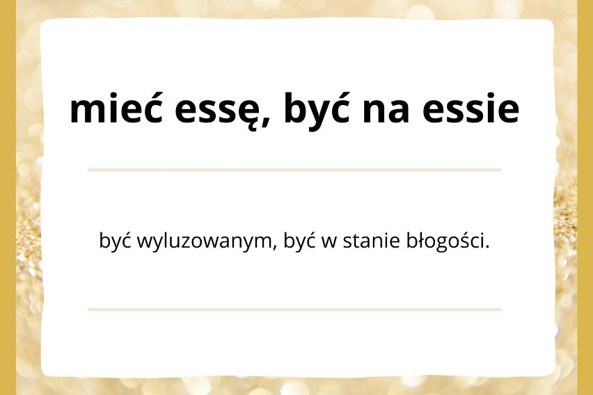 Essa Młodzieżowym Słowem Roku 2022. Co oznacza? Czy młodzież go używa? „To słowo radosne, pełne entuzjazmu”