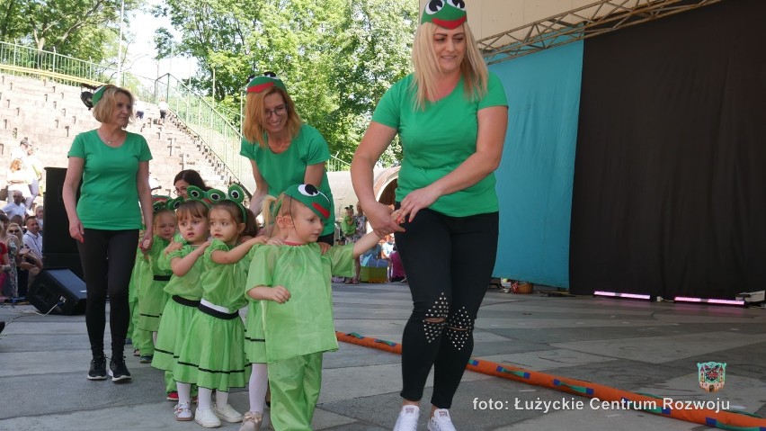  Dzień Aktywnej Rodziny w bajkowej odsłonie! [ GALERIA ZDJĘĆ]