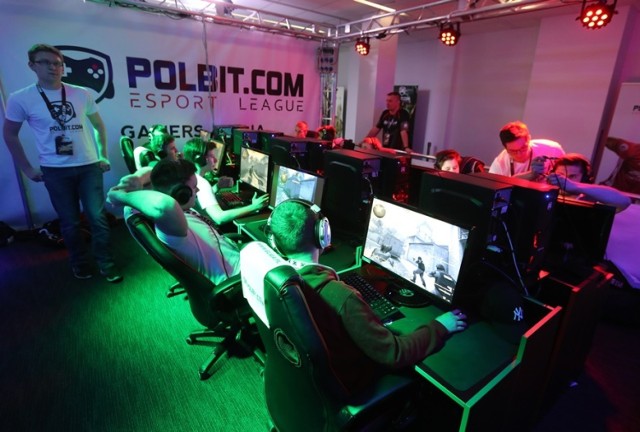 Polski gaming po raz pierwszy w niezwykłym projekcie – Gametelmeni