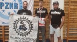 Brawo Filip! Kickboxer z Międzyrzecza pokazał klasę