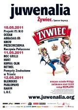 Juwenalia: I dzień koncertów na Wittigowie