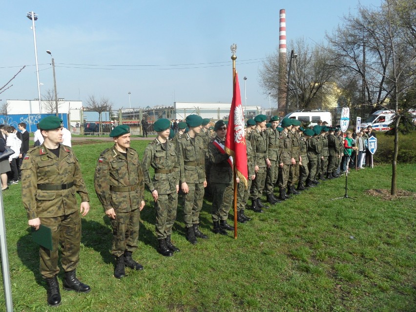 Uroczystości w 76. rocznicę zbrodni katyńskiej ZDJĘCIA