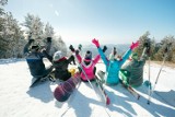 Zimowa przygoda na polskich stokach. Gdzie znajdziemy najlepsze stoki narciarskie w Polsce?