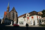 Koronawirus. Pierwszy kościół we Wrocławiu zamknięty, nie będzie mszy ani spowiedzi