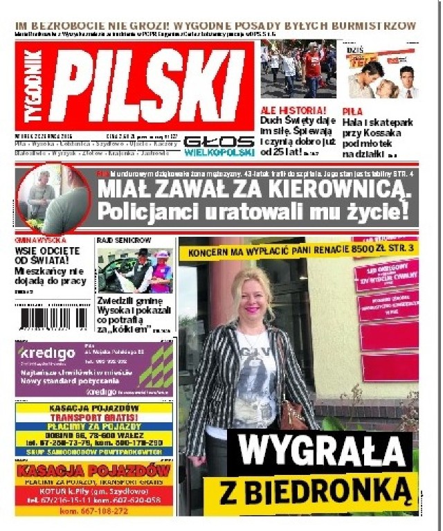 Tygodnik Pilski