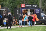 Grodzisk: Trwa drugi dzień Festiwalu Smaków Food Trucków 