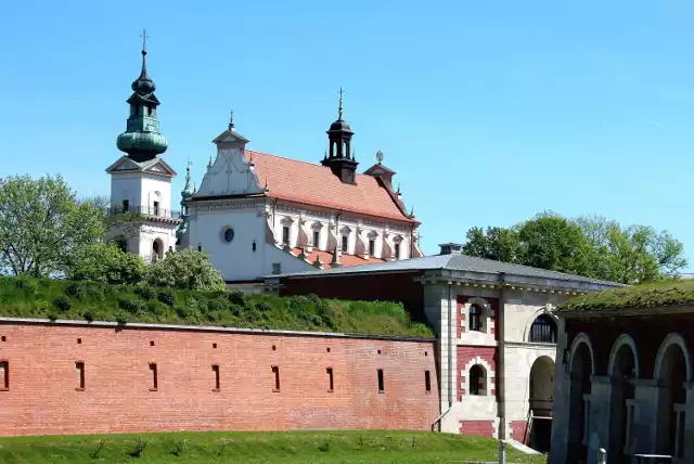 Uczestnicy zbiorą się o godz. 7.45 przy zamojskiej Katerze