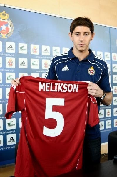 Maor Melikson